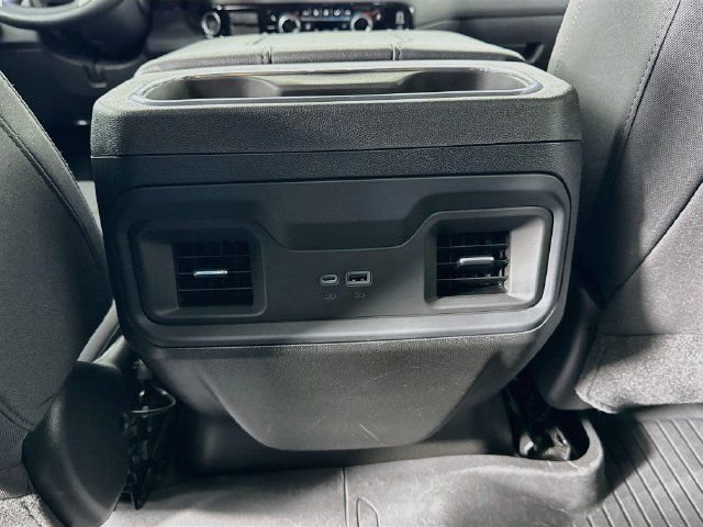 Used 2025 Chevrolet Silverado 2500 LT w/ All Star Edition AWD/4WD image 25