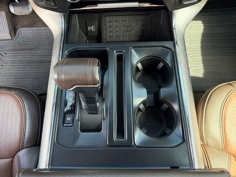 Used 2023 Ford F150 King Ranch w/ Equipment Group 601A High image 19