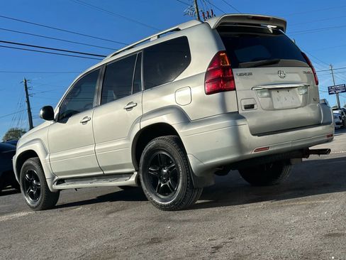 Used 2003 Lexus GX 470 image 3
