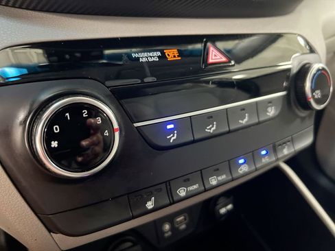 Used 2019 Hyundai Tucson Value w/ Cargo Package AWD/4WD image 15