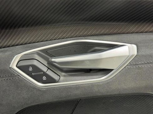 Used 2022 Audi RS e-tron GT w/ Year 1 Package AWD/4WD image 30