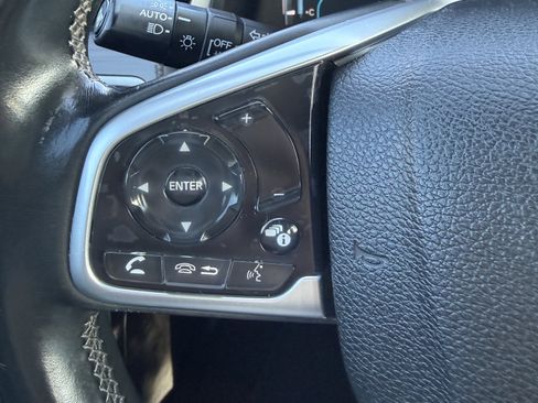 Used 2020 Honda Civic EX image 21