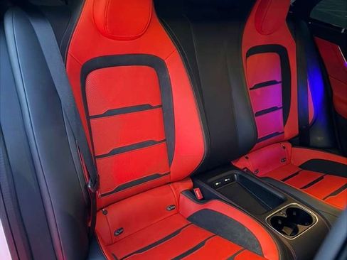 Used 2019 Mercedes-Benz AMG GT 63 image 32