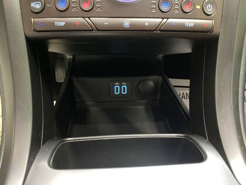 Used 2020 Ford Fusion Titanium image 24