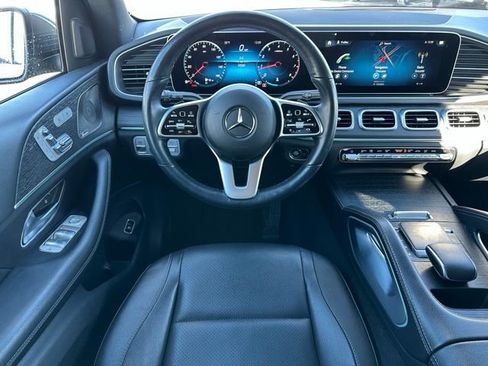 Certified 2022 Mercedes-Benz GLE 350 GLE 350 image 11