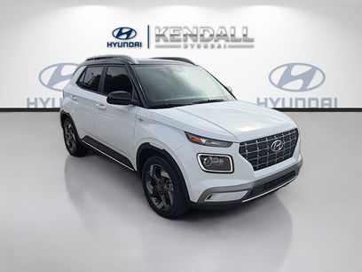 Used 2023 Hyundai Venue Limited