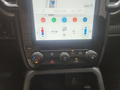 Used 2025 Ford Ranger XLT w/ FX4 Off-Road Package AWD/4WD image 23