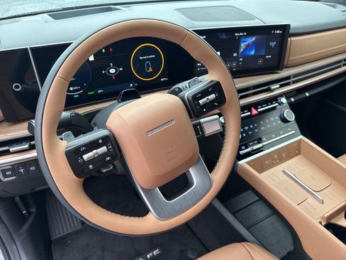 Used 2026 Hyundai Santa Fe Calligraphy image 27