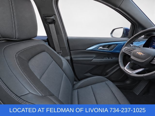 Used 2024 Chevrolet Equinox EV LT w/ LPO, Blackout Package FWD image 15