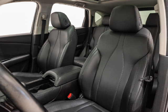 Used 2019 Acura RDX AWD image 11