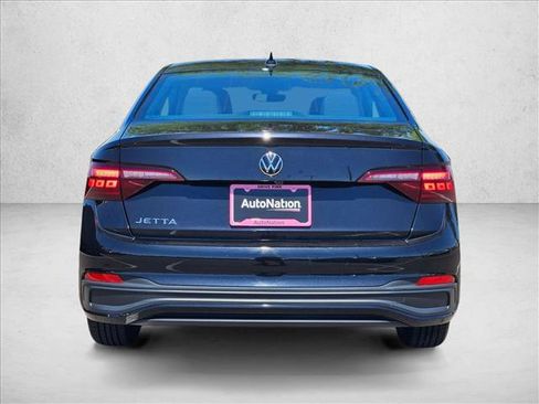 Used 2024 Volkswagen Jetta S FWD image 7