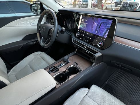 Certified 2023 Lexus RX 350 FWD w/ Cold Area Package image 48