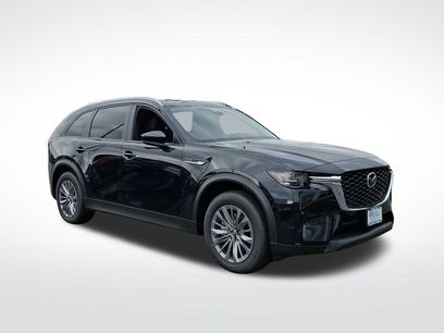 New 2025 MAZDA CX-90 3.3 Turbo w/ Select Package