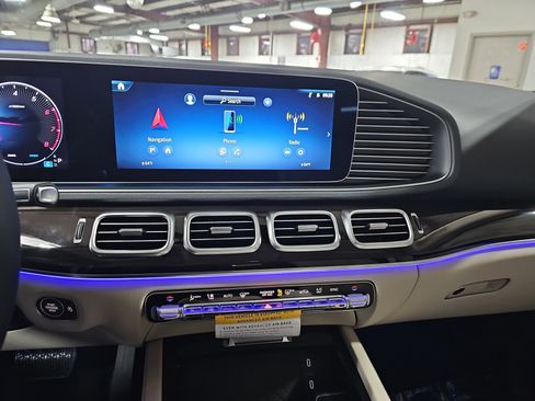 New 2026 Mercedes-Benz GLE 350 4MATIC image 20