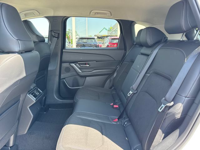 New 2026 MAZDA CX-5 Preferred AWD/4WD image 9