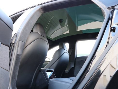 Used 2022 Tesla Model S Plaid AWD/4WD image 52