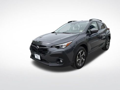 Used 2024 Subaru Crosstrek 2.0i Premium AWD/4WD image 8