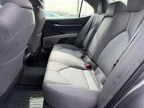 Used 2023 Toyota Camry LE image 9