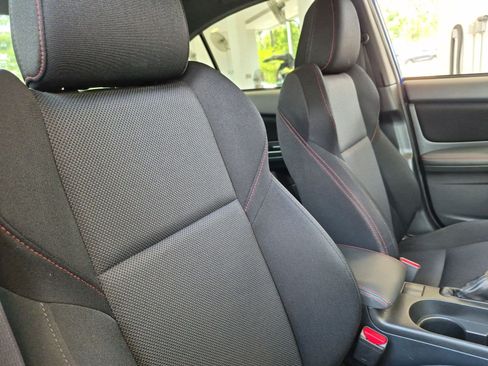Used 2015 Subaru WRX AWD/4WD image 32