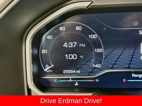 Used 2022 GMC Sierra 1500 Denali AWD/4WD image 32