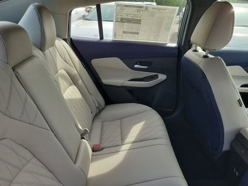 New 2026 Nissan Sentra SL w/ Floor Mat Package FWD image 28