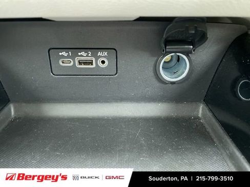 Used 2020 Nissan Altima 2.5 Platinum image 40