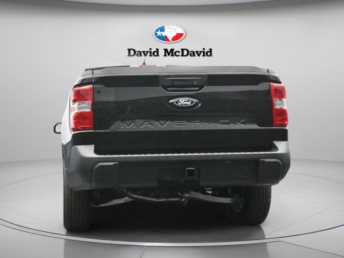 New 2026 Ford Maverick XLT AWD/4WD image 17