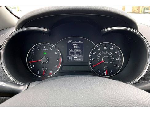 Used 2016 Kia Forte EX w/ EX Premium Package FWD image 22
