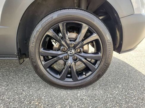 Certified 2025 MAZDA CX-30 2.5 Turbo w/ Premium Plus Pkg AWD/4WD image 5