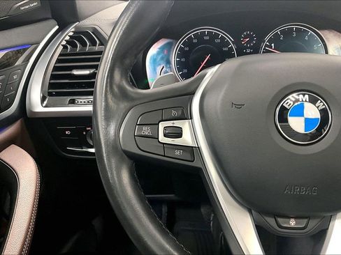 Used 2018 BMW X3 xDrive30i w/ Executive Package image 20