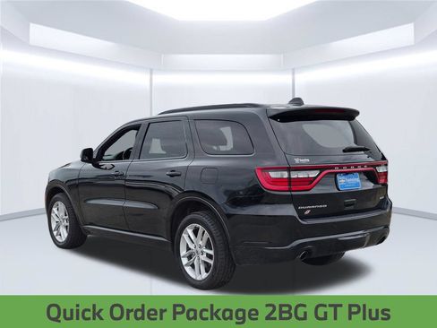 Used 2024 Dodge Durango GT AWD/4WD image 4