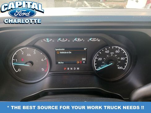 New 2026 Ford F450 XL image 23