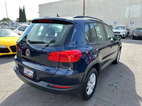 Used 2016 Volkswagen Tiguan SEL image 18