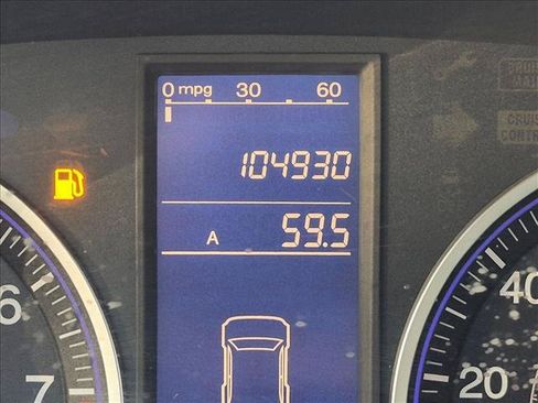 Used 2011 Honda CR-V LX image 11