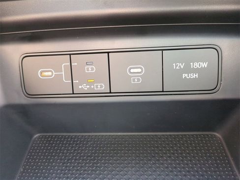 New 2026 Hyundai Tucson SE image 24