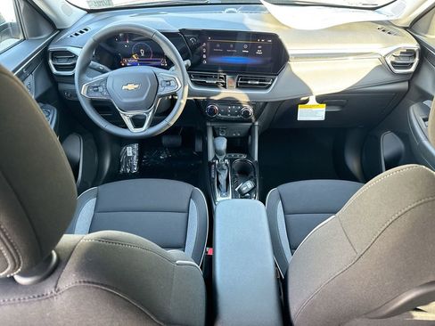 New 2026 Chevrolet TrailBlazer LT w/ LT Cold Weather Package image 30