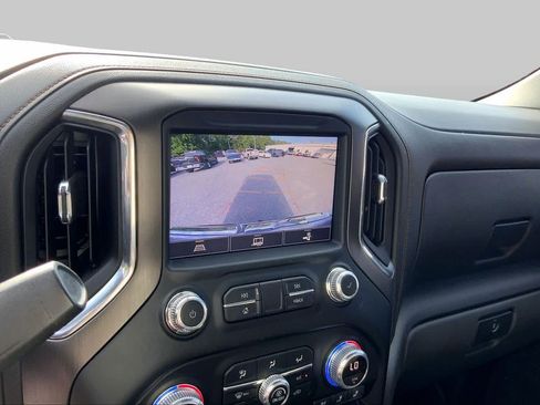 Used 2021 GMC Sierra 1500 AT4 AWD/4WD image 28