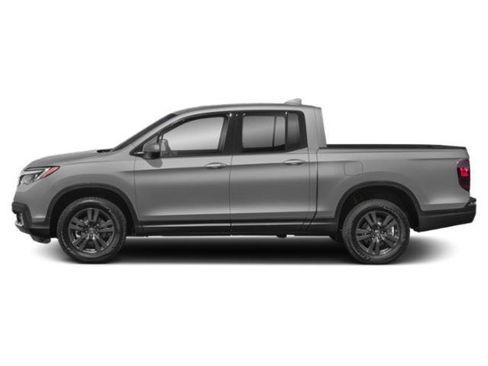 Used 2019 Honda Ridgeline Sport image 4