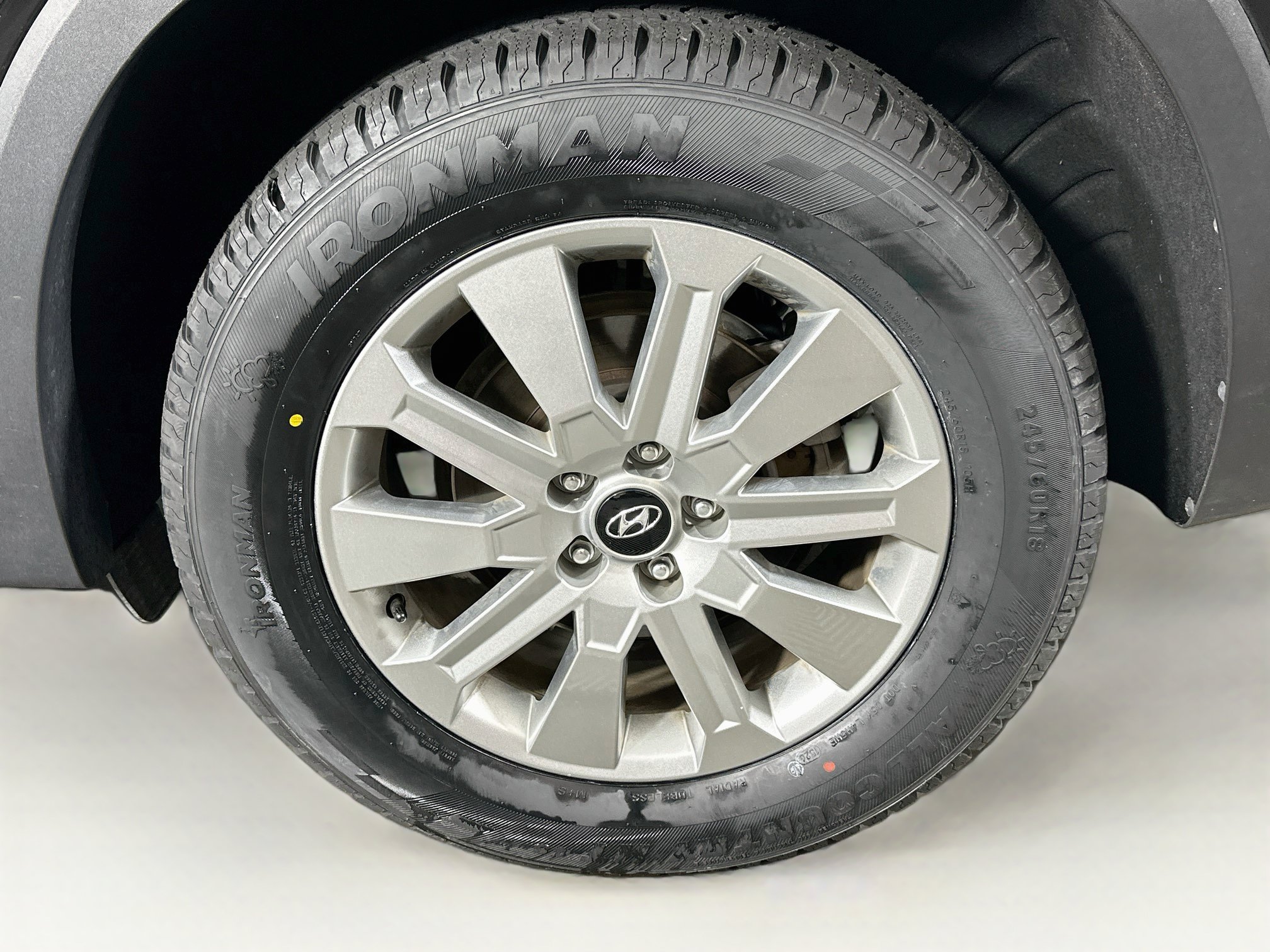 Used 2025 Hyundai Palisade SEL AWD/4WD image 11