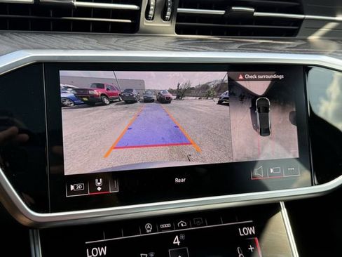 Used 2024 Audi A6 Premium Plus image 23