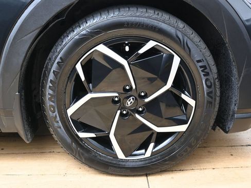 Used 2023 Hyundai Ioniq 5 SEL RWD image 14