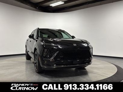 Used 2025 Buick Envision Sport Touring