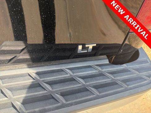 Used 2013 Chevrolet Silverado 1500 LT image 6