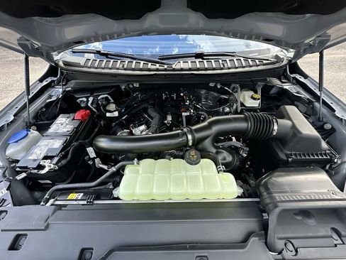 New 2025 Lincoln Navigator Reserve AWD/4WD image 27
