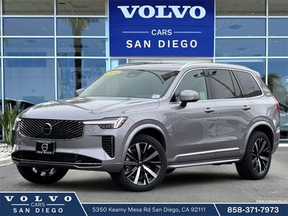 New 2026 Volvo XC90 B5 Core