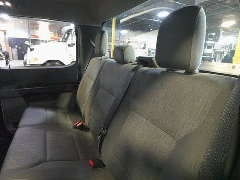 Certified 2023 Ford F150 XL AWD/4WD image 24