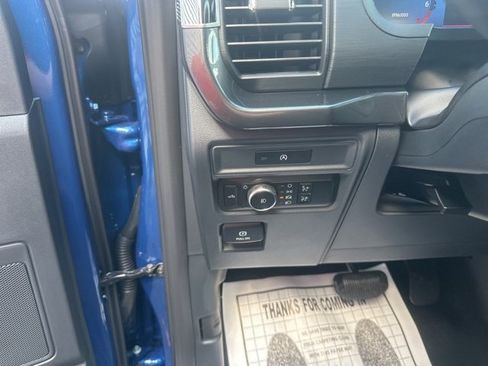 New 2025 Ford F150 STX w/ Equipment Group 200A image 18