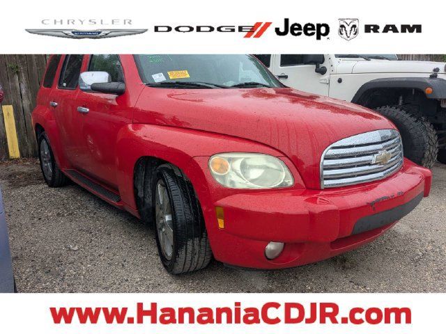 Used 2011 Chevrolet HHR LT w/ LT Preferred Equipment Group FWD image 1