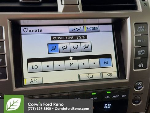 Used 2010 Lexus GX 460 Premium image 14