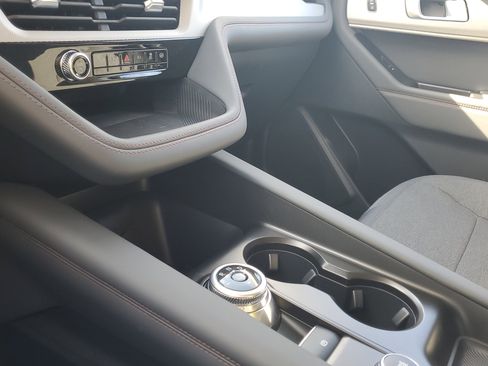 New 2026 Ford Explorer Active image 24